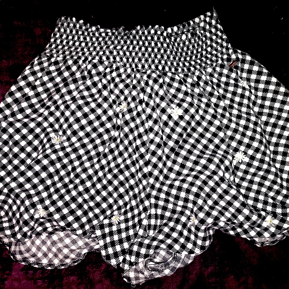 Victoria’s Secret Pink shorts